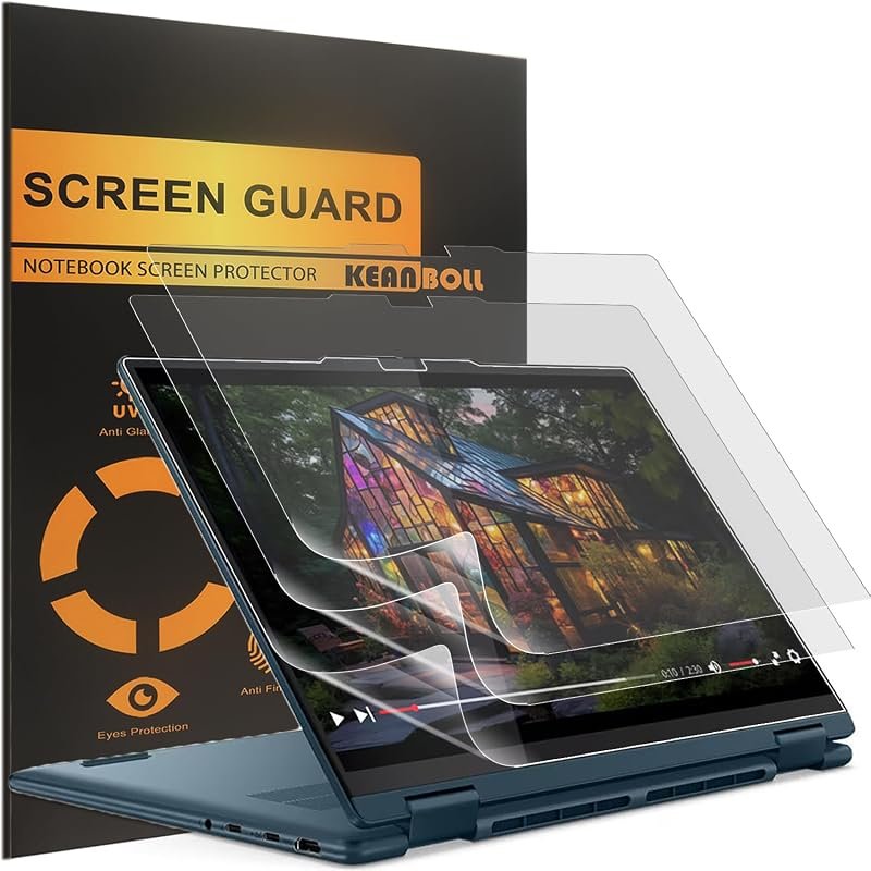 KEANBOLL Lenovo Yoga 7i Screen Protector