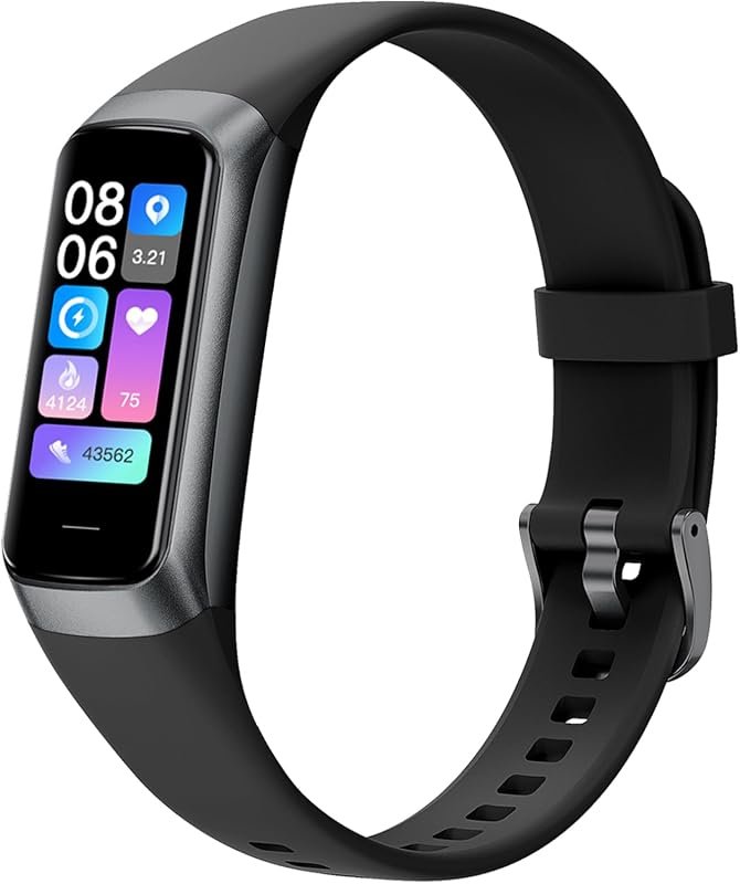 Keep Health Fitness Tracker