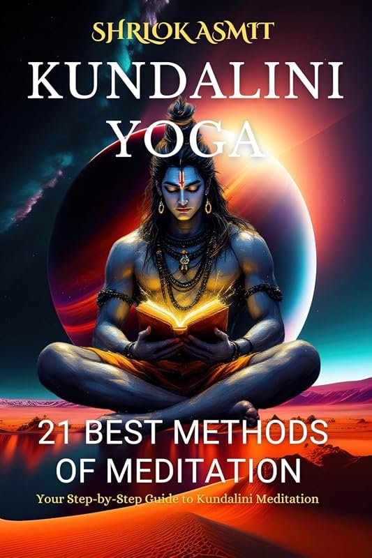 Kundalini Yoga Meditation Methods