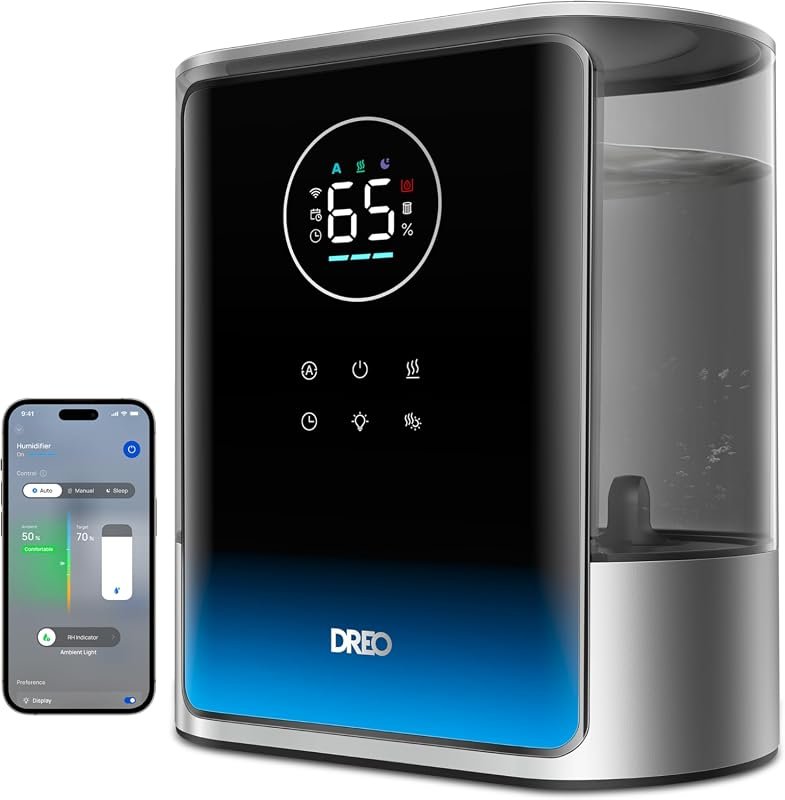 DREO HM717S 8L Smart Humidifier