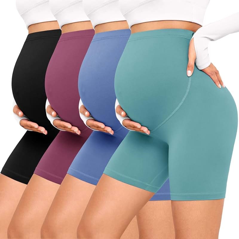 Maternity Shorts