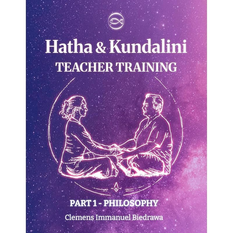 Hatha and Kundalini Yoga Teacher Training Manual