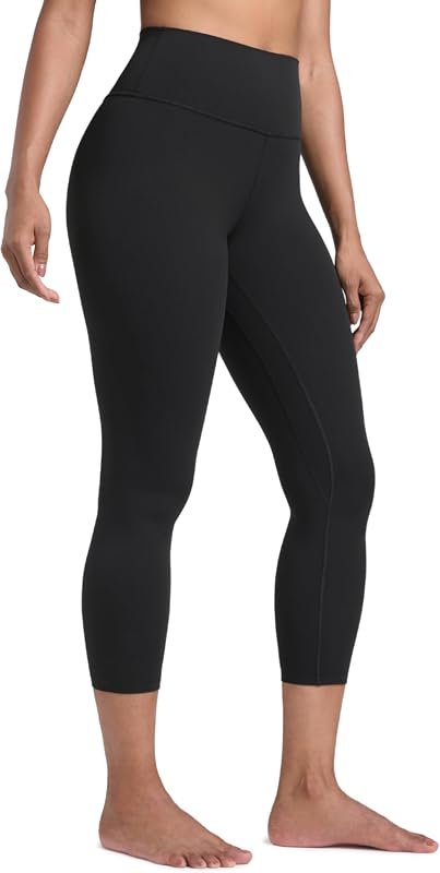 best crz yoga leggings for working out