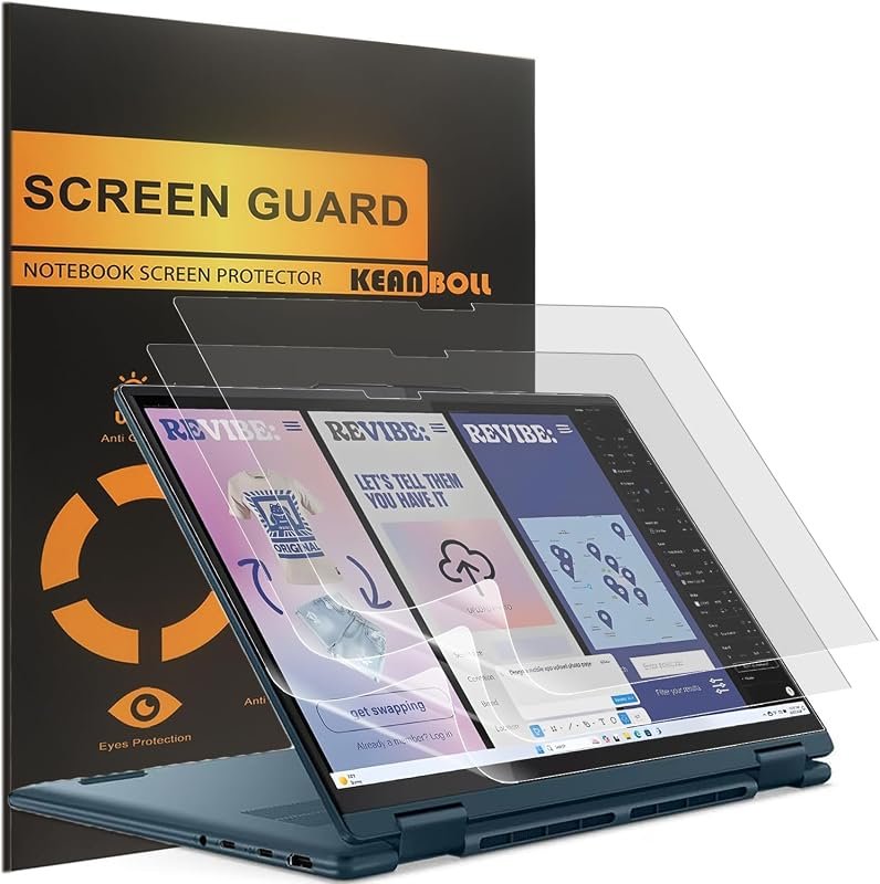 KEANBOLL Lenovo Yoga 7i Screen Protector
