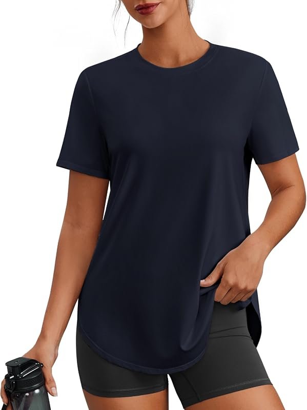 PINSPARK UPF 50+ Athletic Top