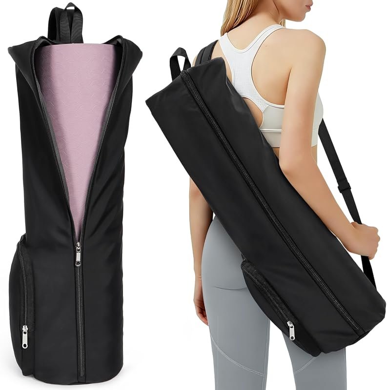 Yoga Mat Carrier Bag