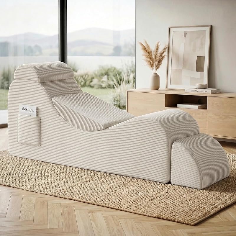 Yoga Chair