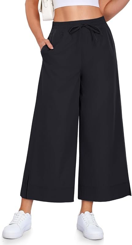 best cropped yoga pants