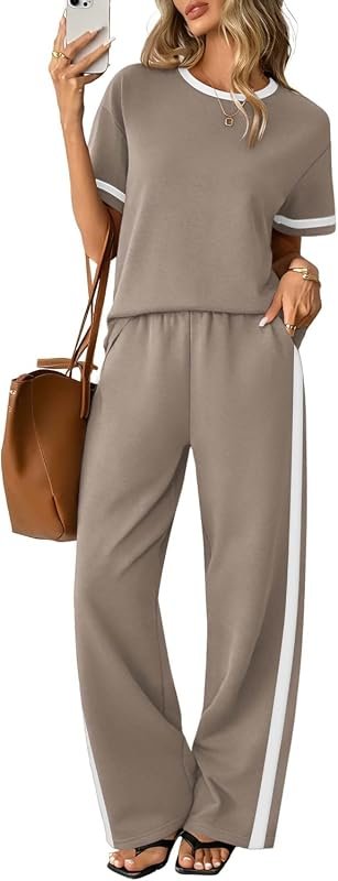 Sampeel 2 Piece Lounge Set