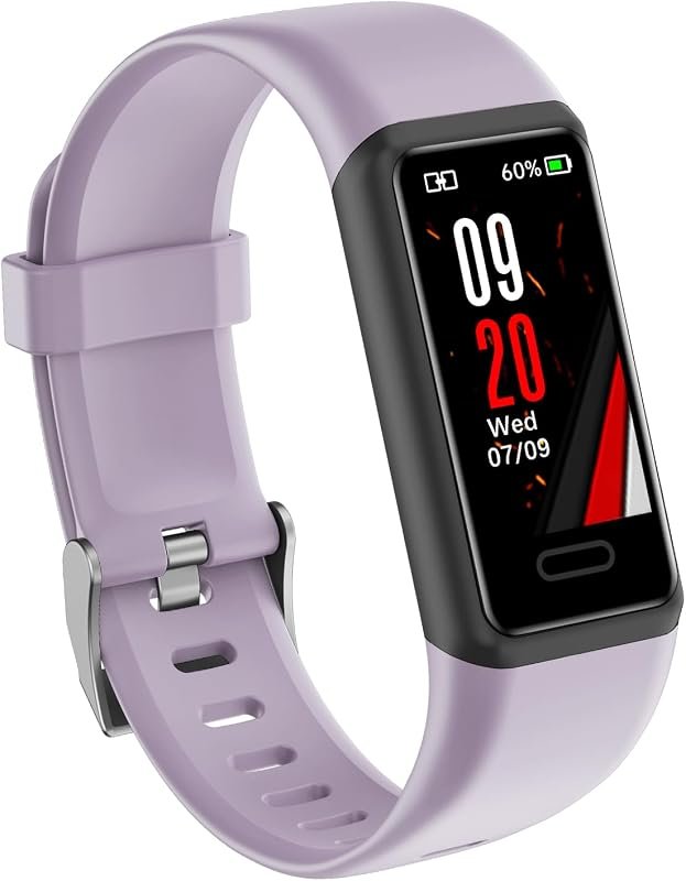 Fitness Tracker IP68 Activity Watch
