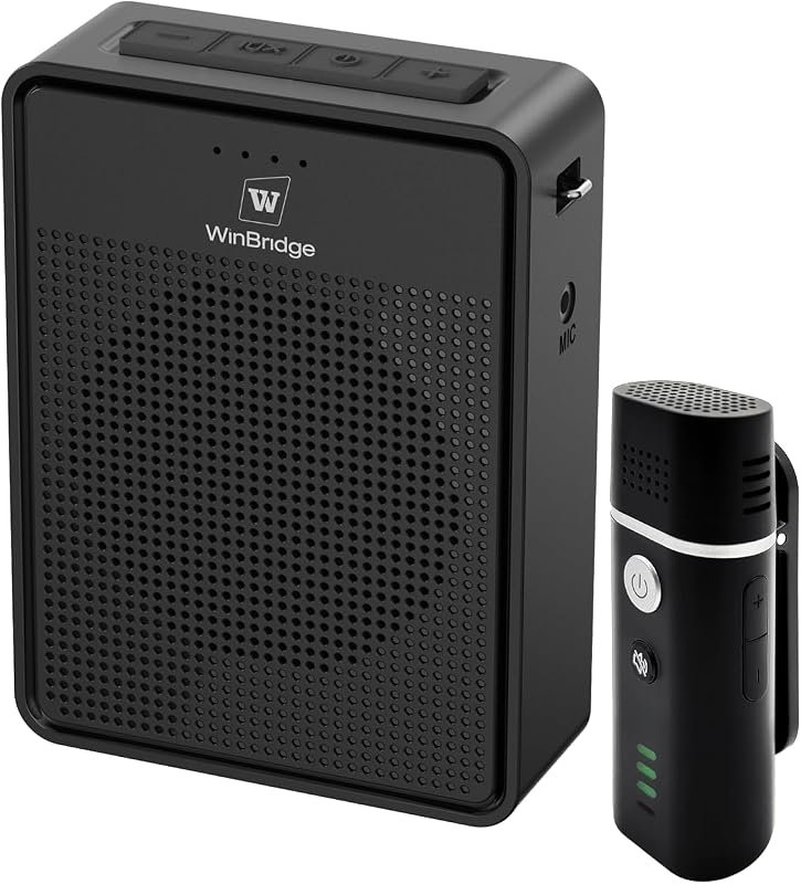 B006 15W Bluetooth Voice Amplifier