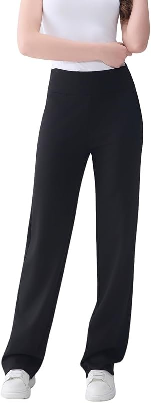 Tall High Waisted