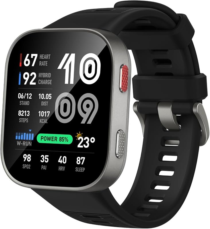 Amazfit Bip Max Smart Watch