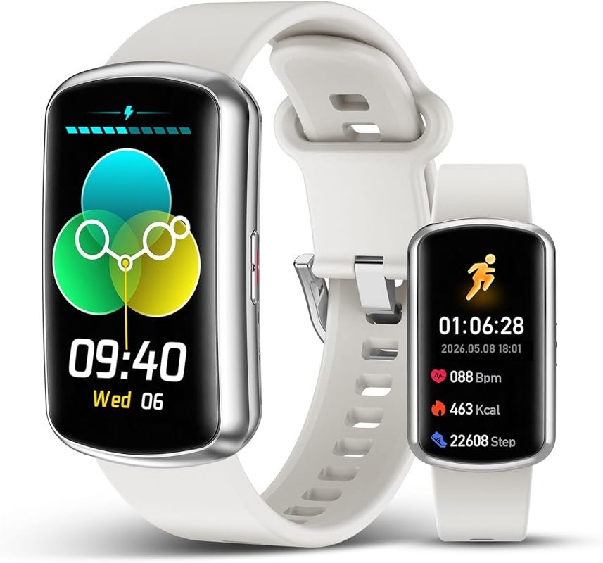 Smart Watch Fitness Tracker