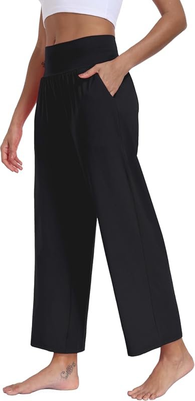 Palazzo Pants