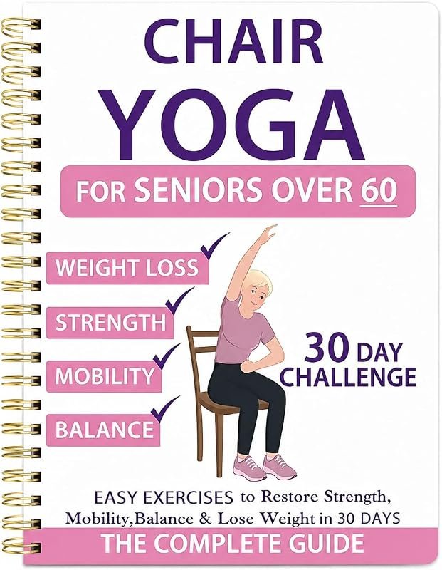 Chair Yoga