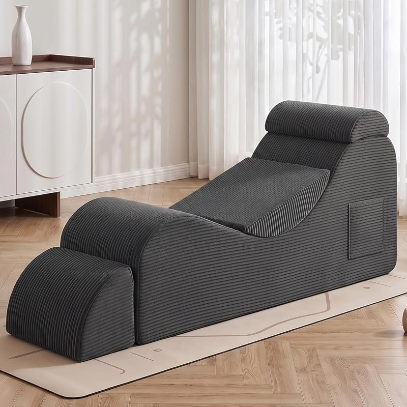 best chairs for chair yoga