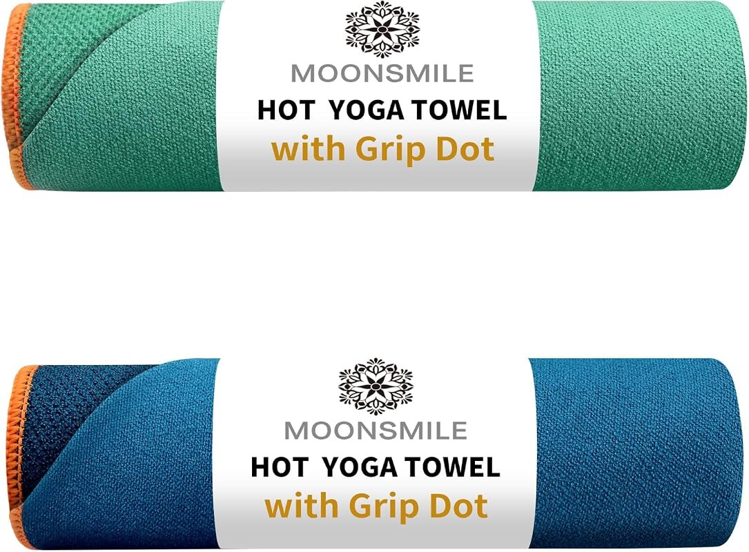 MOONSMILE Towel