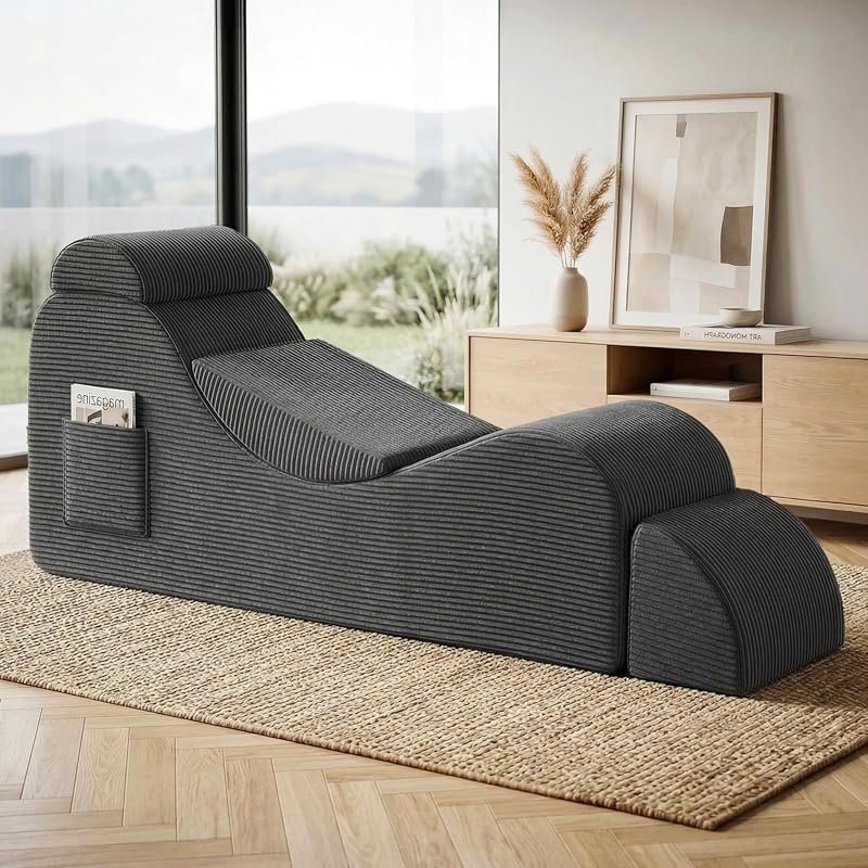 Yoga Chair