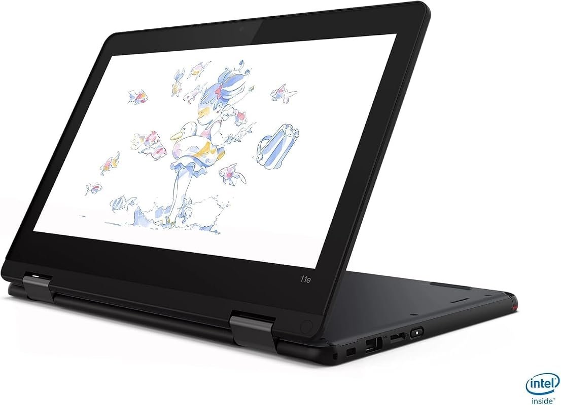 Lenovo ThinkPad 11e Yoga Gen 6