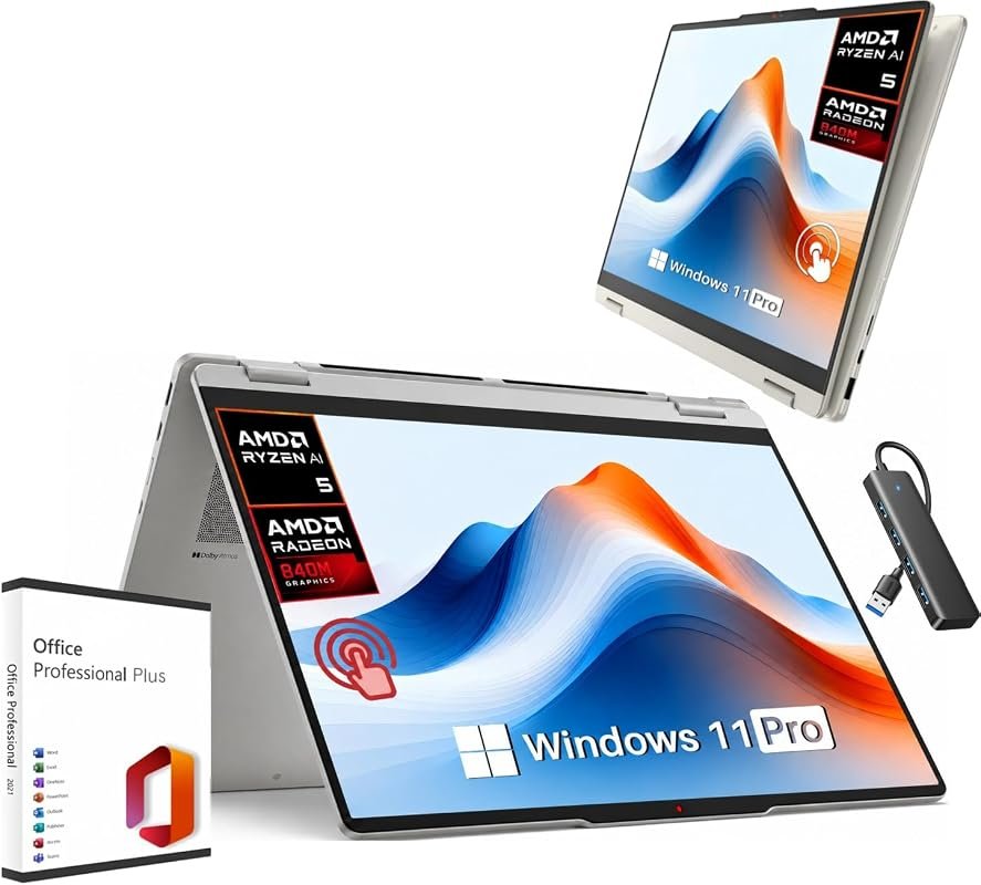 Lenovo Yoga 7a