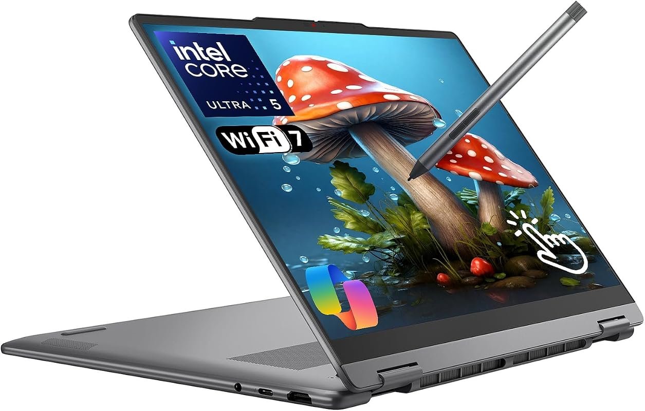 Lenovo Yoga 7i 14