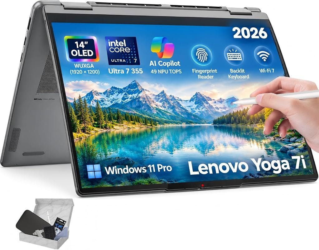 Lenovo Yoga 7i
