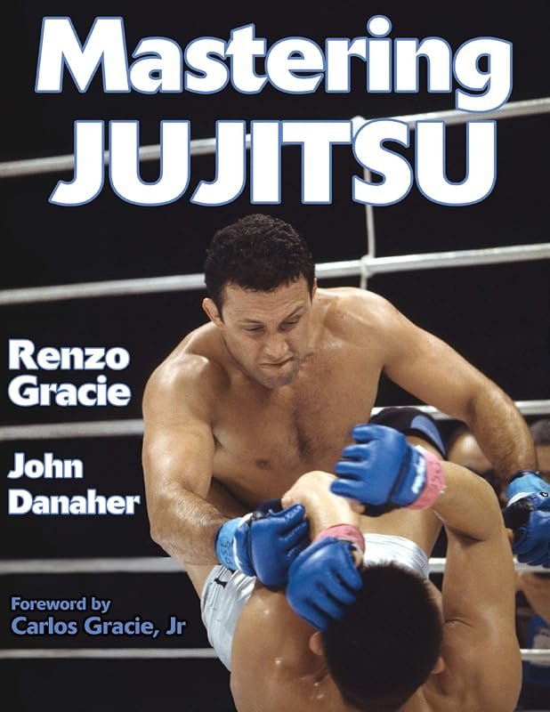 best bjj books