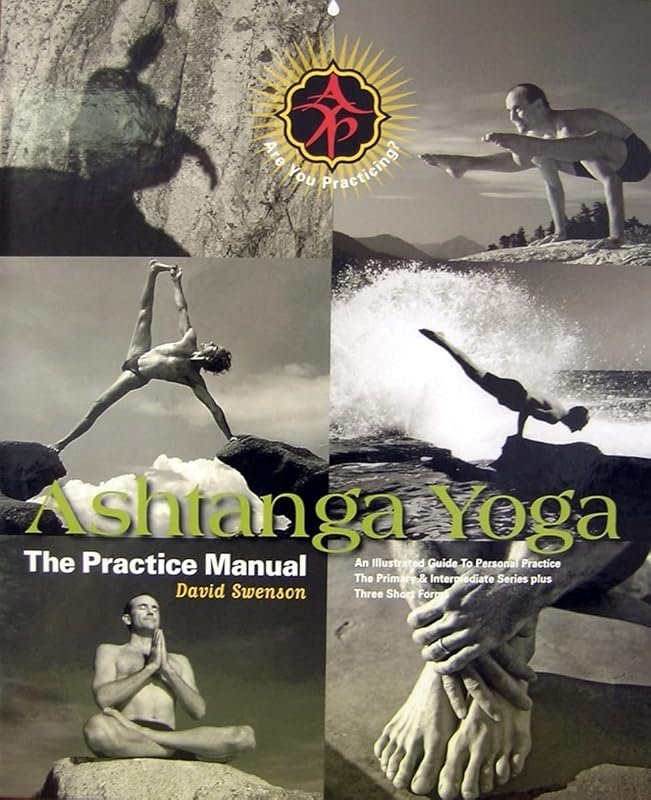 Practice Manual