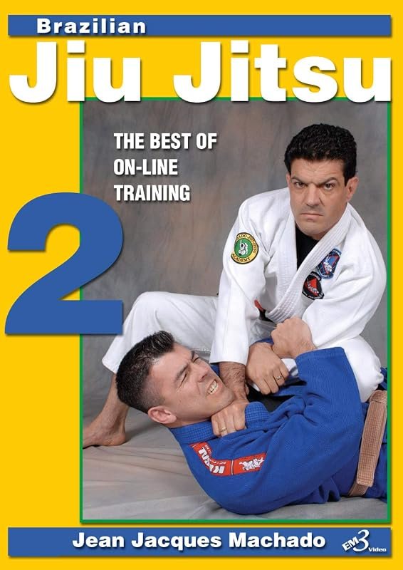 Best Bjj Dvds