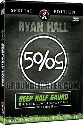 Best Bjj Fundamentals Dvds