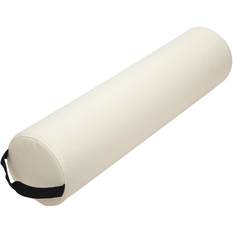 best round yoga bolsters