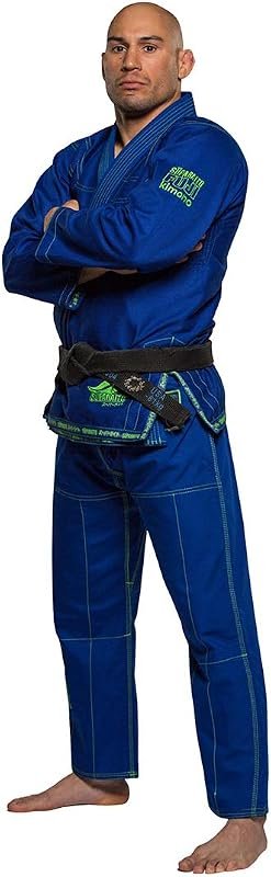 Best Bjj Gis For Beginners