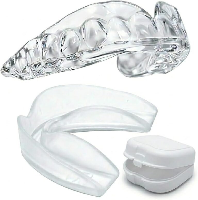 best bjj mouth guards