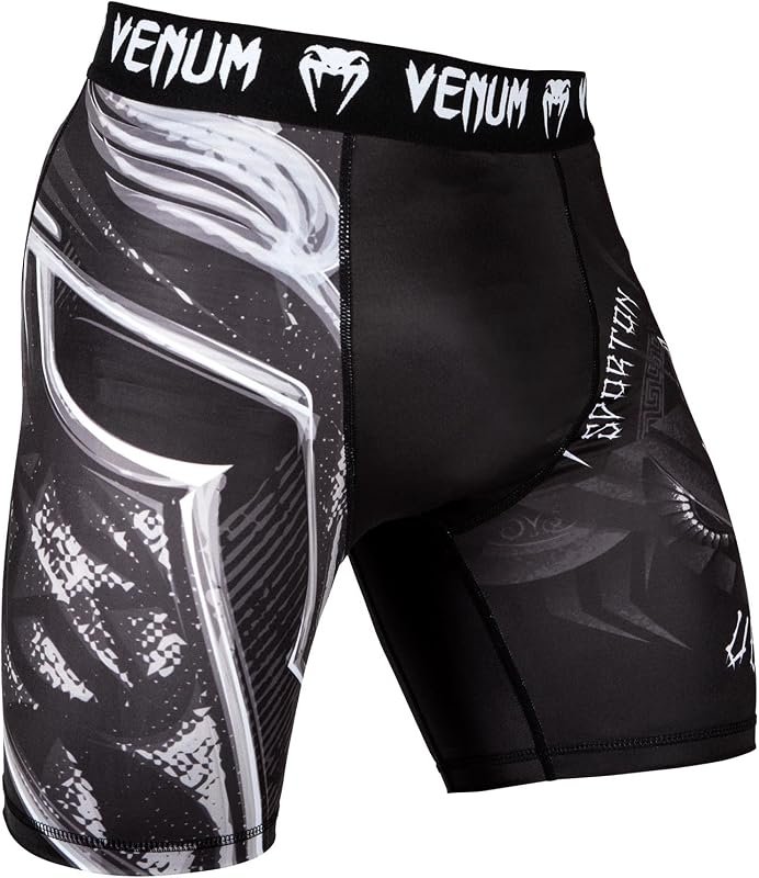 Best Bjj Compression Shorts