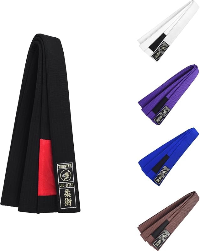 Best Bjj Black Belts