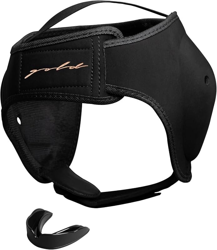 Best Bjj Ear Guards