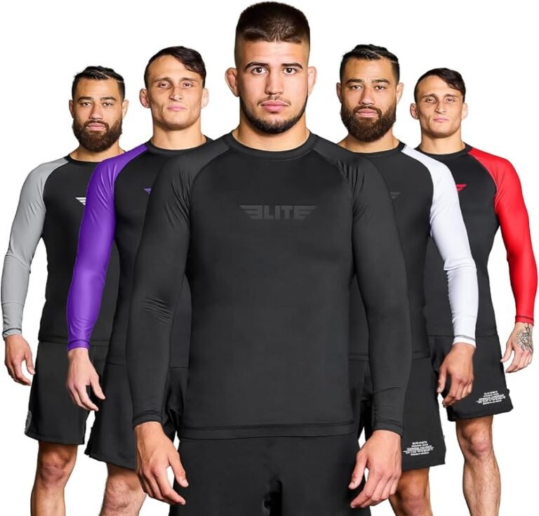 Best Bjj Gears