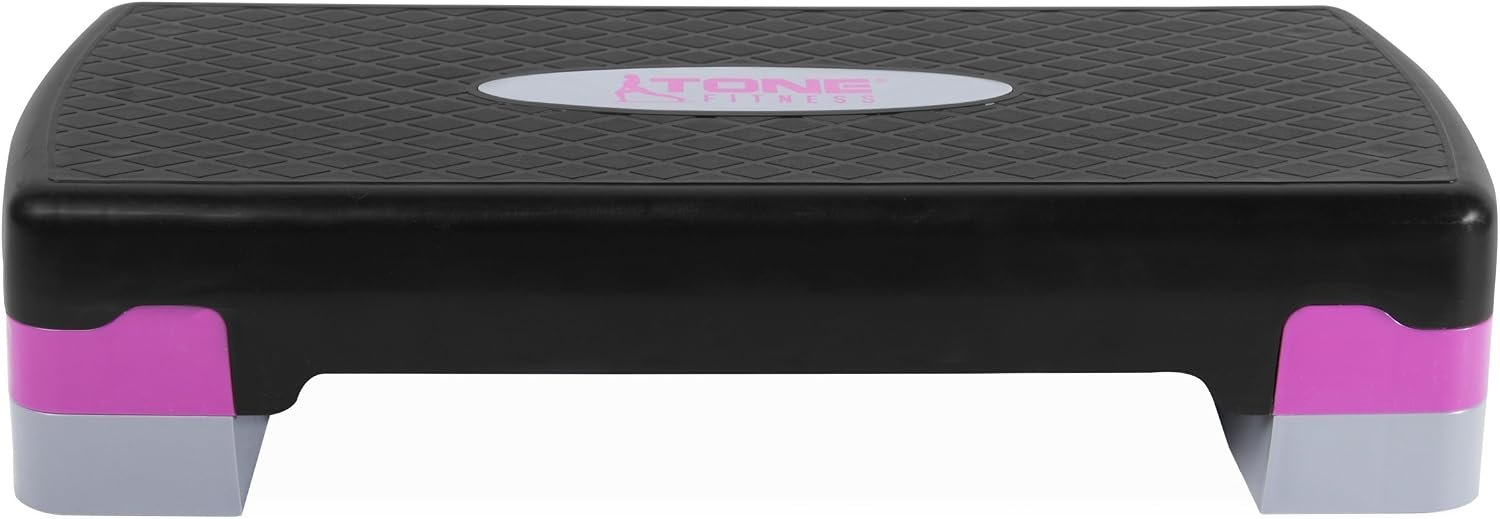 Aerobic Step