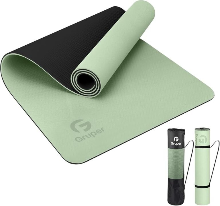 best mats for yoga and pilates