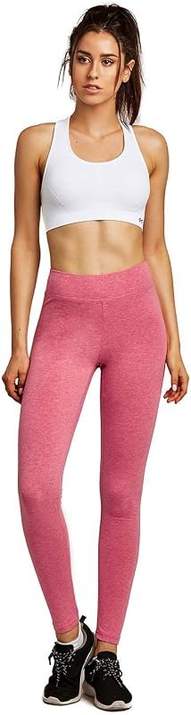 best cotton yoga leggings