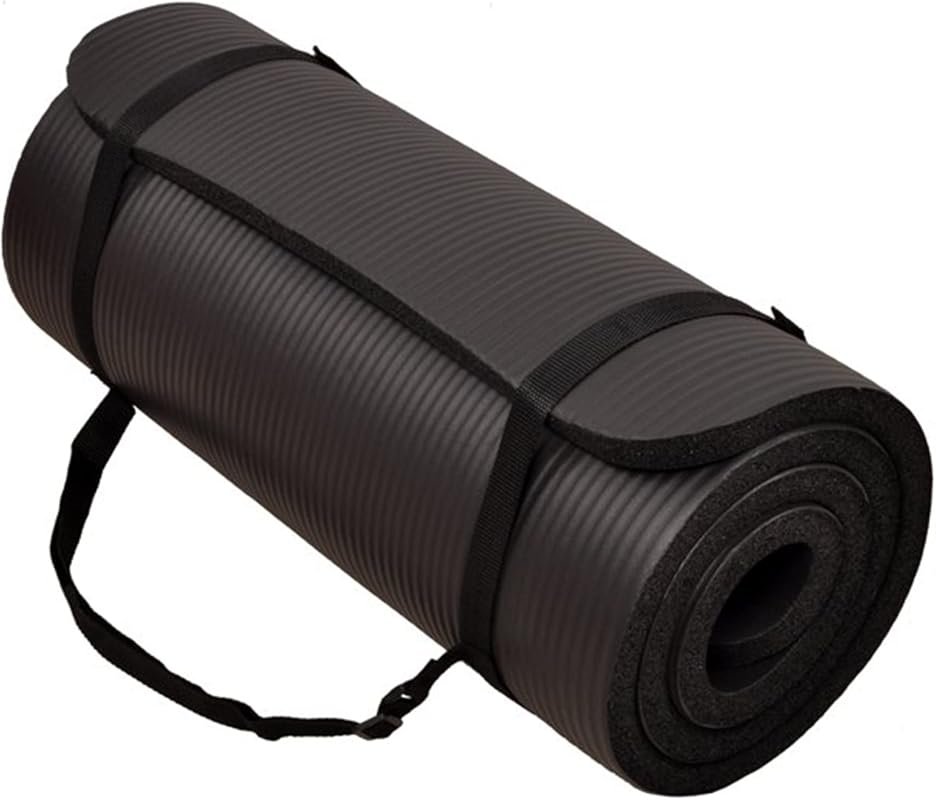 BalanceFrom Yoga Mat