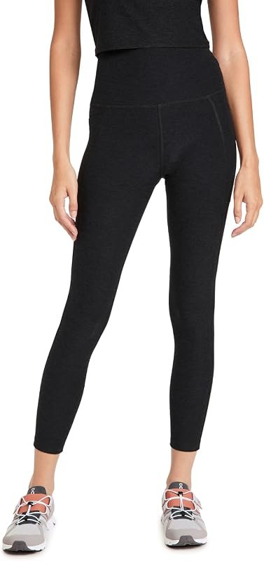 Beyond Yoga Spacedye Pocket Leggings