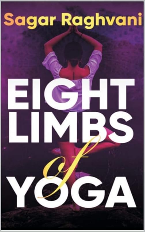 best books on 8 limbs of yoga