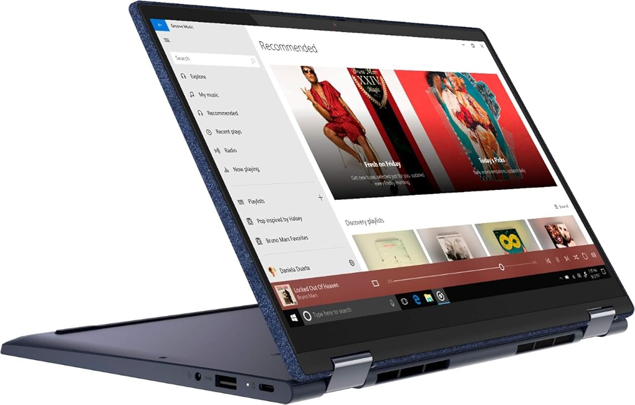 Lenovo Yoga 6