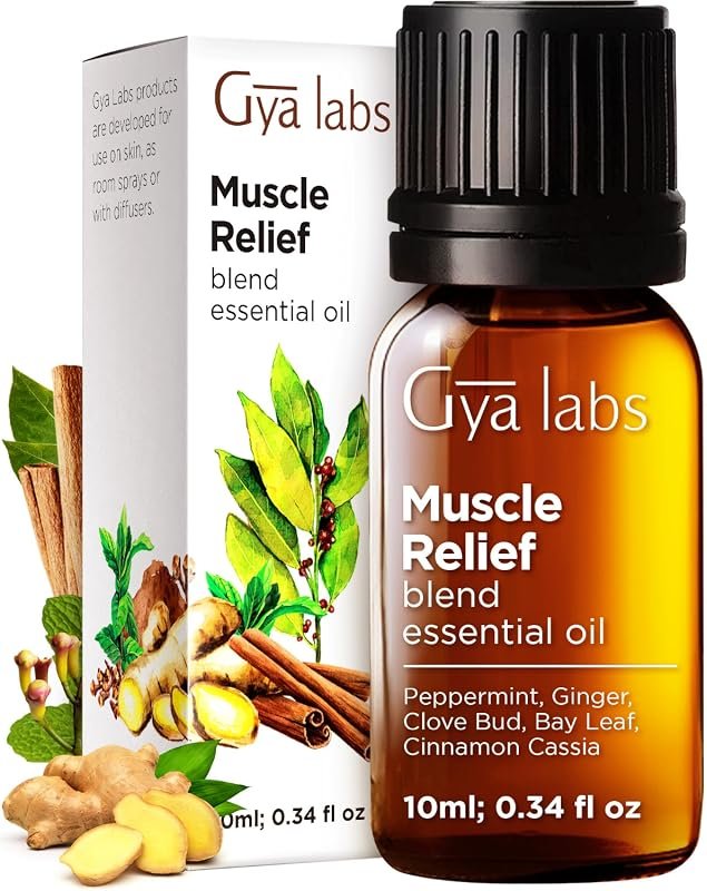 Gya Labs