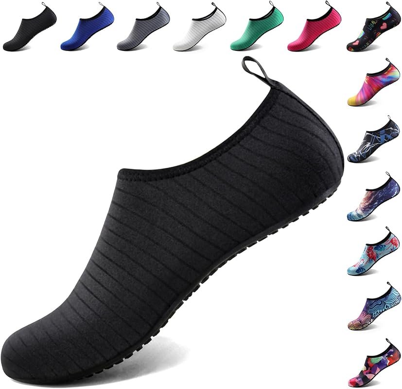 best yoga shoes for women