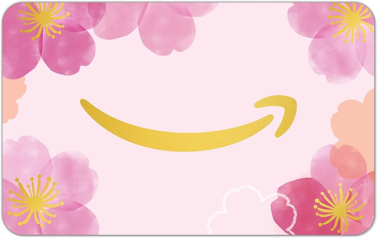 Amazon eGift Card