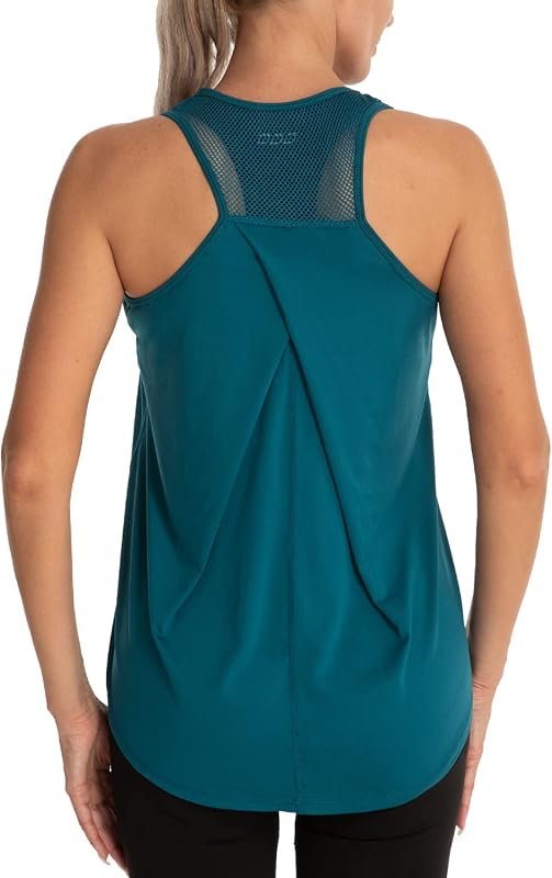 Aeuui Racerback