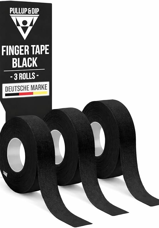 Best Bjj Finger Tapes